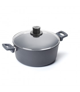 Olla 28cm c tapa IL...