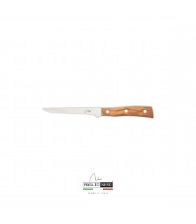 Ch.deshuesar 13cm Iside Olivo