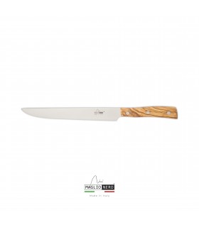 Ch.trinchante 22cm Iside Olivo
