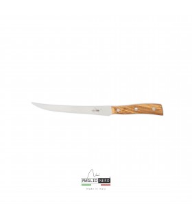 Ch.filetear curvo flex 18cm...